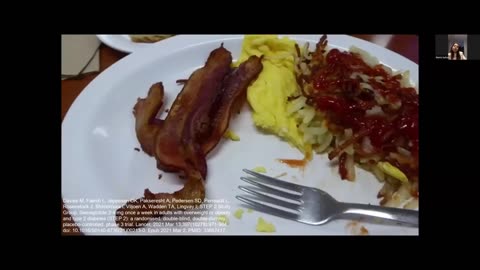 Dr. Paul Mason’s Nutrition Masterclass