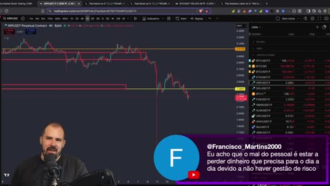 Alpha Recap