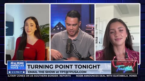 HOW CAN CONSERVATIVES GET THE YOUNGER AUDIENCE TO RUN FOR OFFICE?