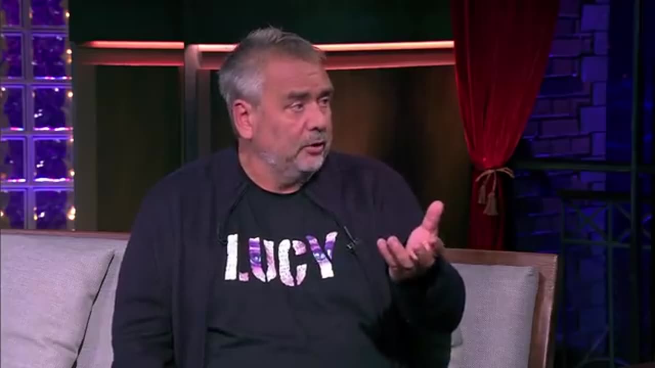 ЛЮСИ - ТЫ УВЯЗЛА В МАТРИЦЕ ч.1__en