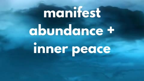 Struggling with Restless Nights🌙Sleep Meditation to Attract Abundance & Inner Peace #sleepmeditation