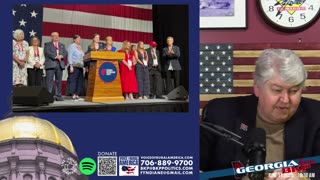 The Georgia Hour - REPLAY - June 11, 2025