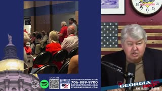 The Georgia Hour - REPLAY - June 11, 2025