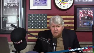 The Georgia Hour - REPLAY - June 11, 2025