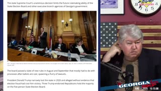 The Georgia Hour - REPLAY - June 11, 2025