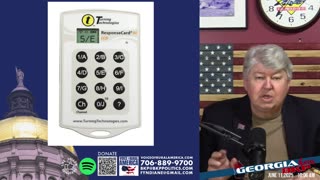 The Georgia Hour - REPLAY - June 11, 2025