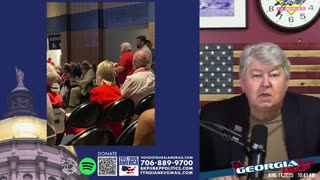 The Georgia Hour - REPLAY - June 11, 2025