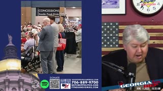 The Georgia Hour - REPLAY - June 11, 2025