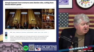 The Georgia Hour - REPLAY - June 11, 2025