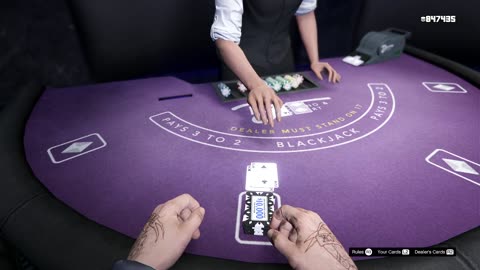 Gambling