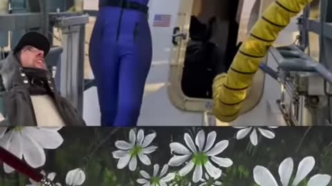 BLUE ORIGIN FIASCO EXPOSES FLAT EARTH