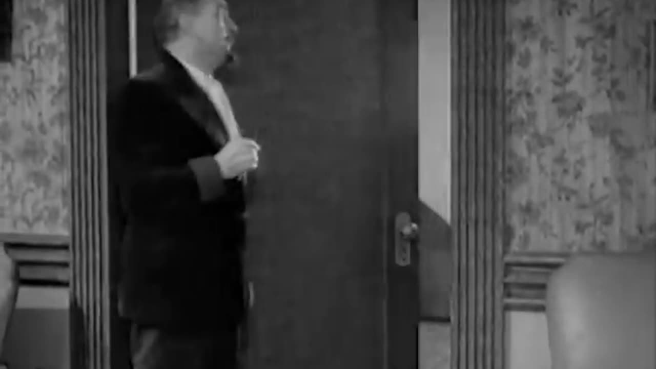 🎦 The Monster Maker