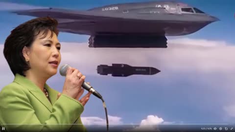 “BOMB LADY” DƯƠNG NGUYỆT ÁNH ĐƯỢC DƯ LUẬN NHẮC TÊN.