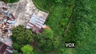 🛸🔥 Myanmar War | Junta Drones with Thermal Imaging Target Rebel Bunkers in Kachin | RCF