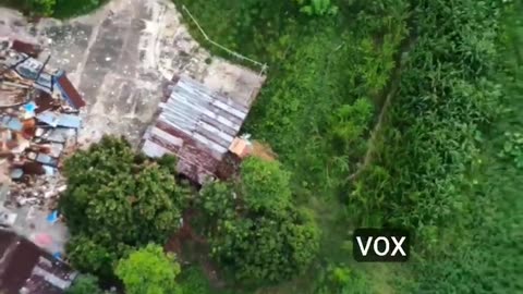 🛸🔥 Myanmar War | Junta Drones with Thermal Imaging Target Rebel Bunkers in Kachin | RCF