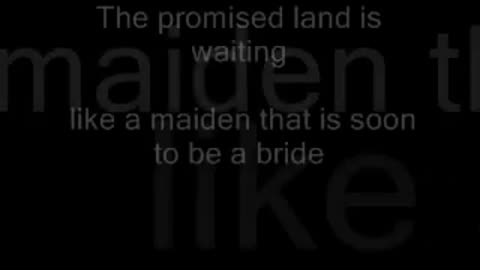 Kansas - The Wall (Lyrics)