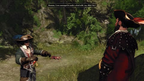 [1/3] Risen 2 (Pirate) - Episode 5 - Swordcoast Island [NC]
