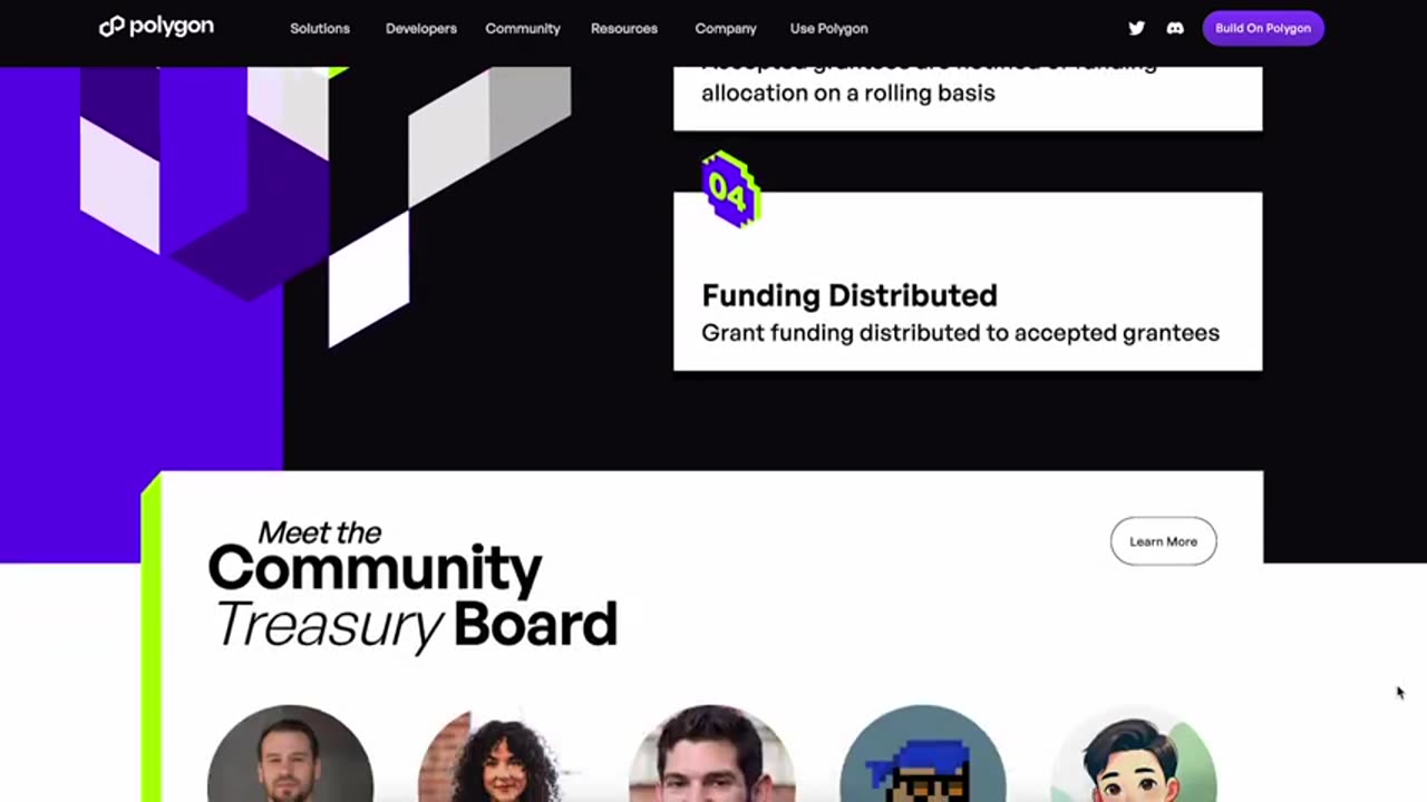 What is Polygon_Learn How to Deploy Smart Contracts and Build App on Polyg_High lol