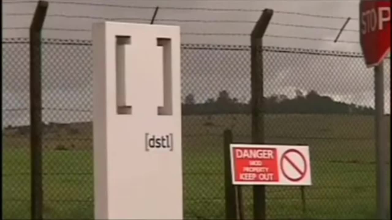 Return to Cold War Paranoia