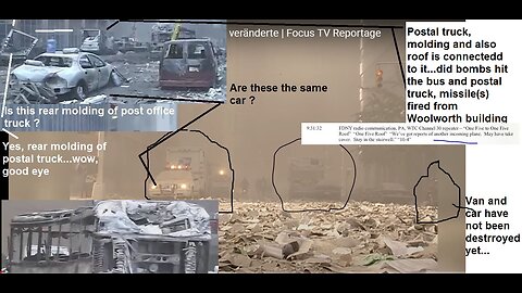 9/11 snap shots with music...