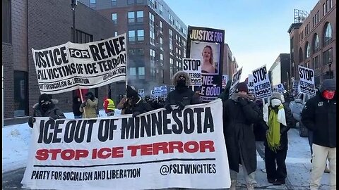 DANCING THE MINNEAPOLIS TWO STEP