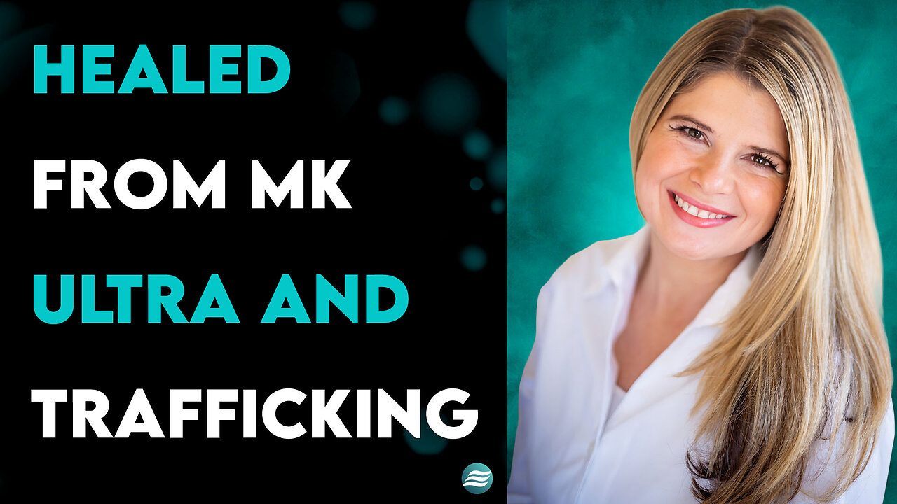 Healed From MK Ultra & Trafficking - Hope Beryl-Green