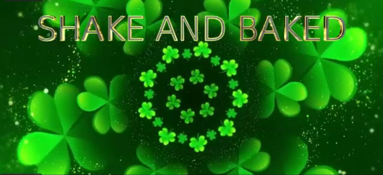 Shake & Baked w/ Christopher Shae