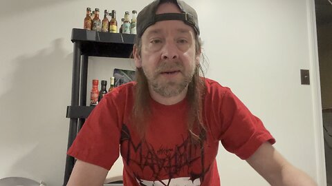 JHSA- Shaquanda’s Hot Tropic Hot Pepper Sauce