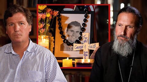 Church Attendance Is Booming Following Charlie Kirk's Death