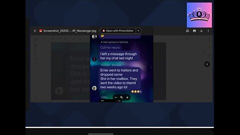 https://www.youtube.com/@EviLGh0sted/posts
