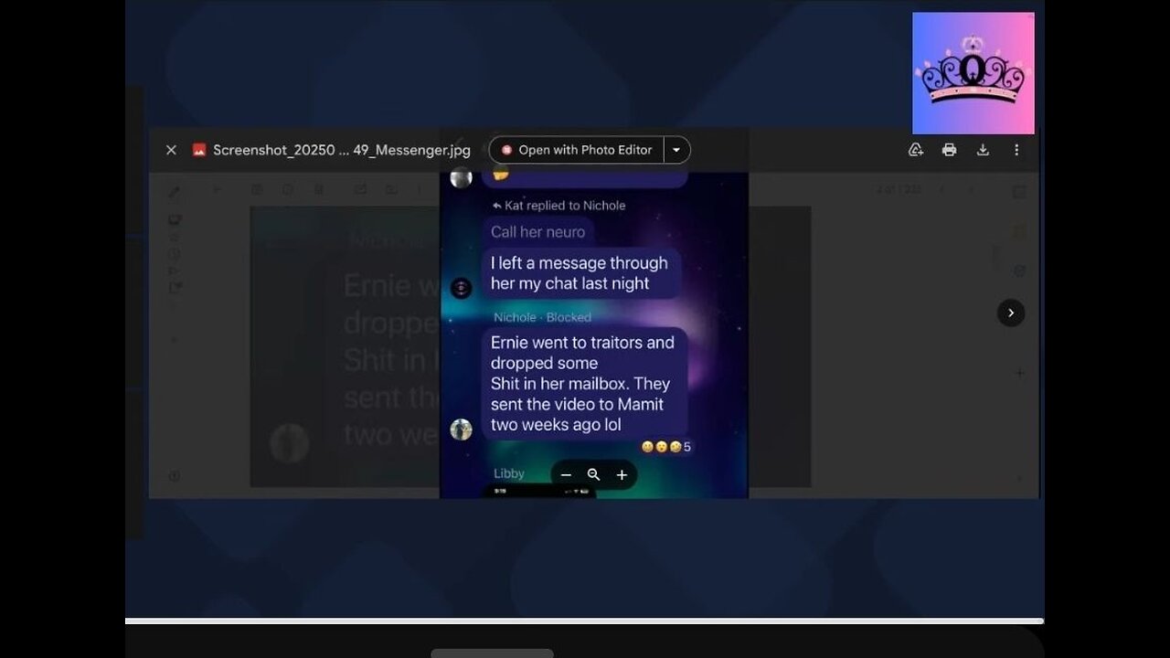 https://www.youtube.com/@EviLGh0sted/posts