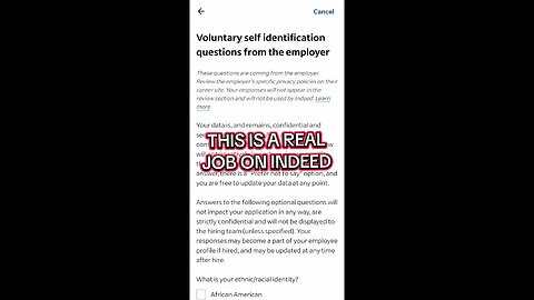 get a job