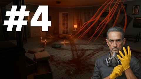 Short Circuit | Chapter 3 | Crime Scene Cleaner ✔