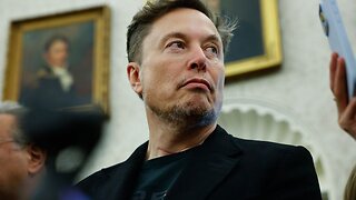 BREAKING: Elon Musk Pours Millions Into Midterms — His Choice Shocks Everyone