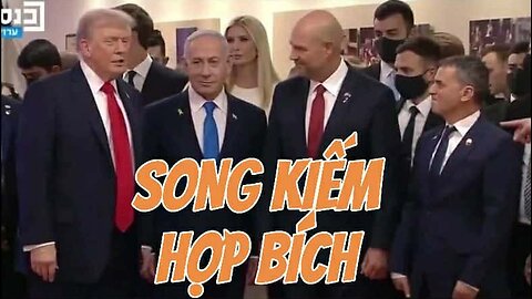 15/10/2025 SONG KIẾM HỢP BÍCH!