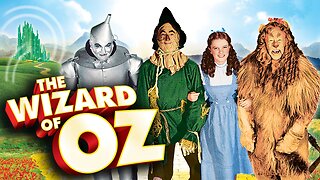 WIZARD OF OZ! ~ THE REAL MEANING ~ 17PLUS 17PLUS.WEEBLY.COM