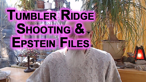 In Wake of Canada’s Tumbler Ridge Shooting & Epstein File Revelations: Centralized Education, Power