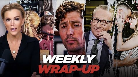 Megyn Gets Real on Crime Crackdown Success, Trump vs. Cook, Taylor Swift and Travis Kelce Engaged