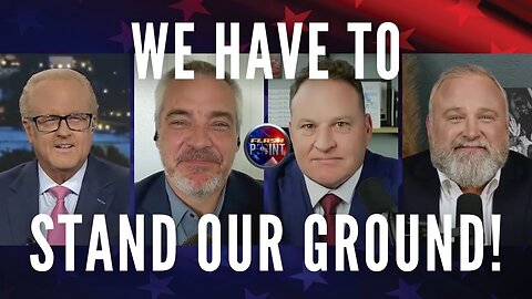 FlashPoint Livestream | 12.01.25 | Monday