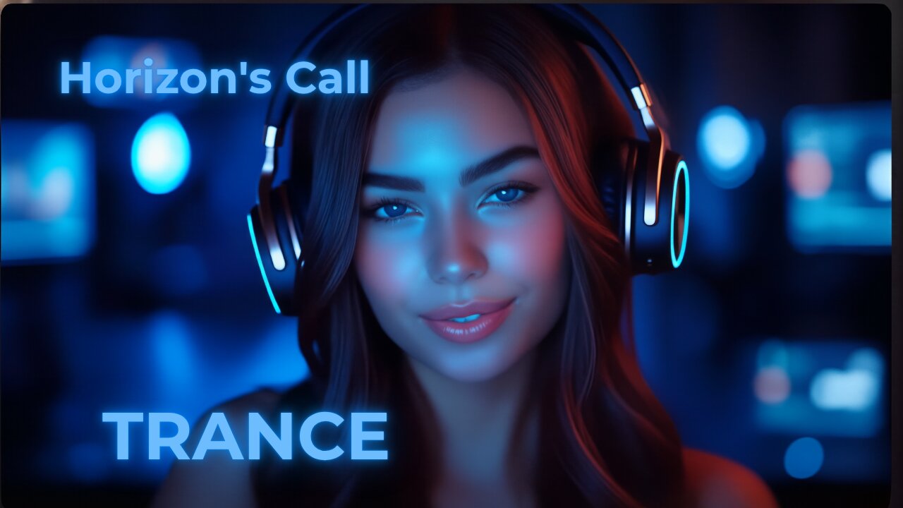 Horizon's Call (Original Mix)| TRANCE 2025 | Electronic Music | Melodic Techno
