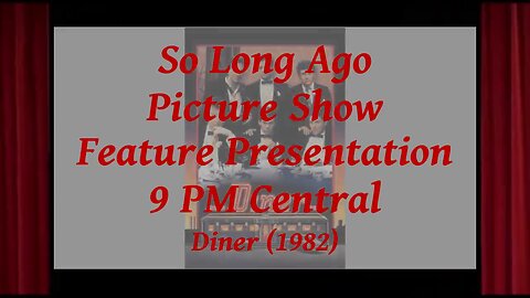 DAD - So Long Ago Picture Show - 11/10