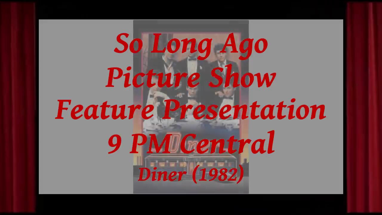 DAD - So Long Ago Picture Show - 11/10