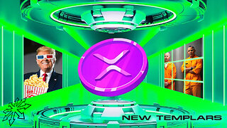 The Age of XRP Begins! Obama Treason Tribunal Teased!
