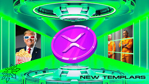 The Age of XRP Begins! Obama Treason Tribunal Teased! 