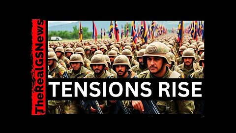 🚨 BREAKING: Something Big Happening Right Now! - High Alert Just Issued - Get Ready