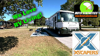 We Love RV Living