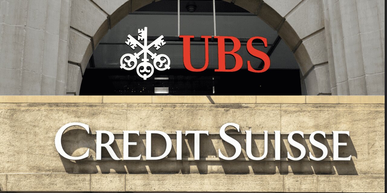 The Shadow State 50: UBS - King of the Swiss Banks