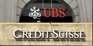 The Shadow State 50: UBS - King of the Swiss Banks