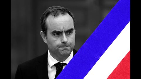 Lecornu, Macrons On-Off-Premierminister, den keiner will