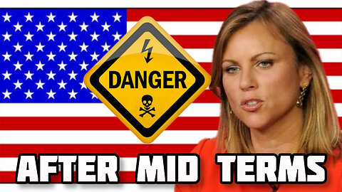 Lara Logan Has A Dire Warning For America